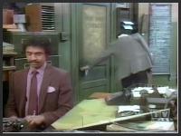 Barney Miller